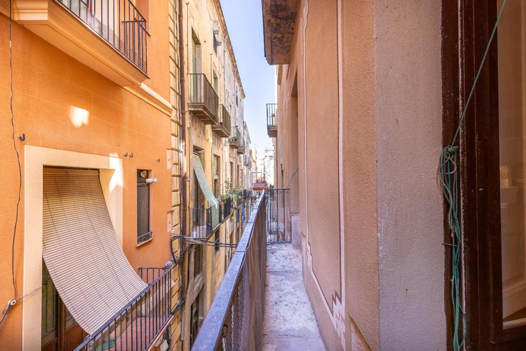 Cavallers By Unik Tarragona Esterno foto