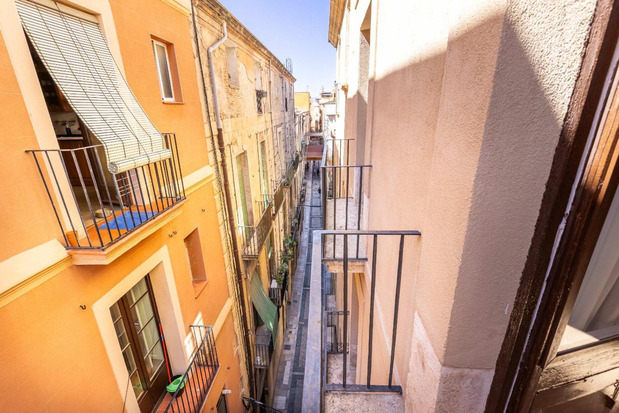 Cavallers By Unik Tarragona Esterno foto